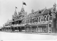 Hidden Adelaide History: Art and Architecture